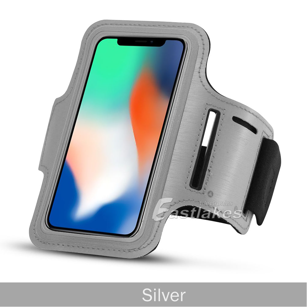 Exercise Armband Case for Apple - Eastlakes Electronics